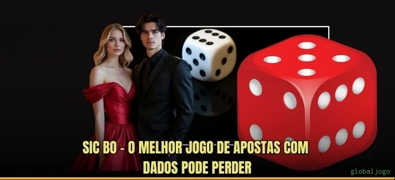 App globaljogo para Android e iOS - download grátis