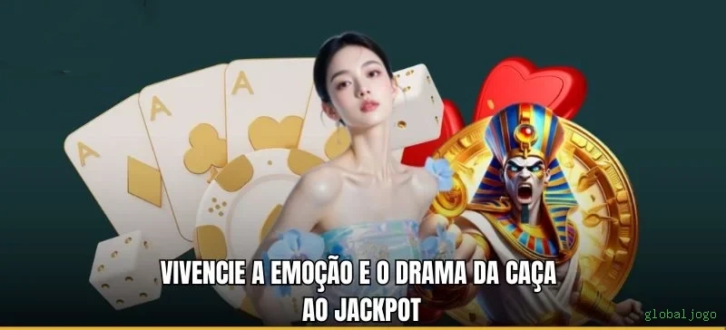 Download app globaljogo Android iOS