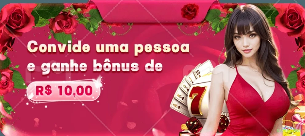 Conta globaljogo sincronizada site e app