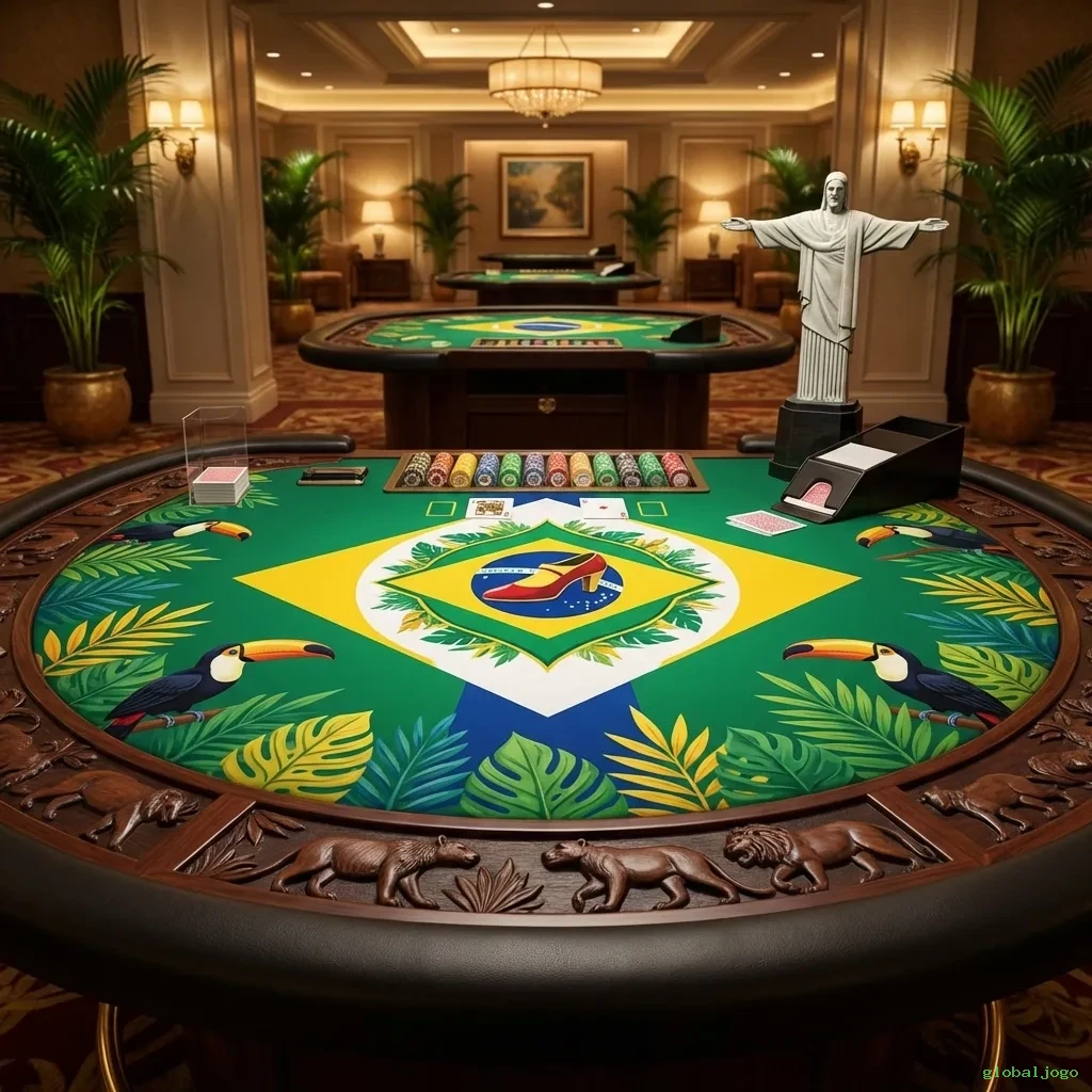 App globaljogo Android download