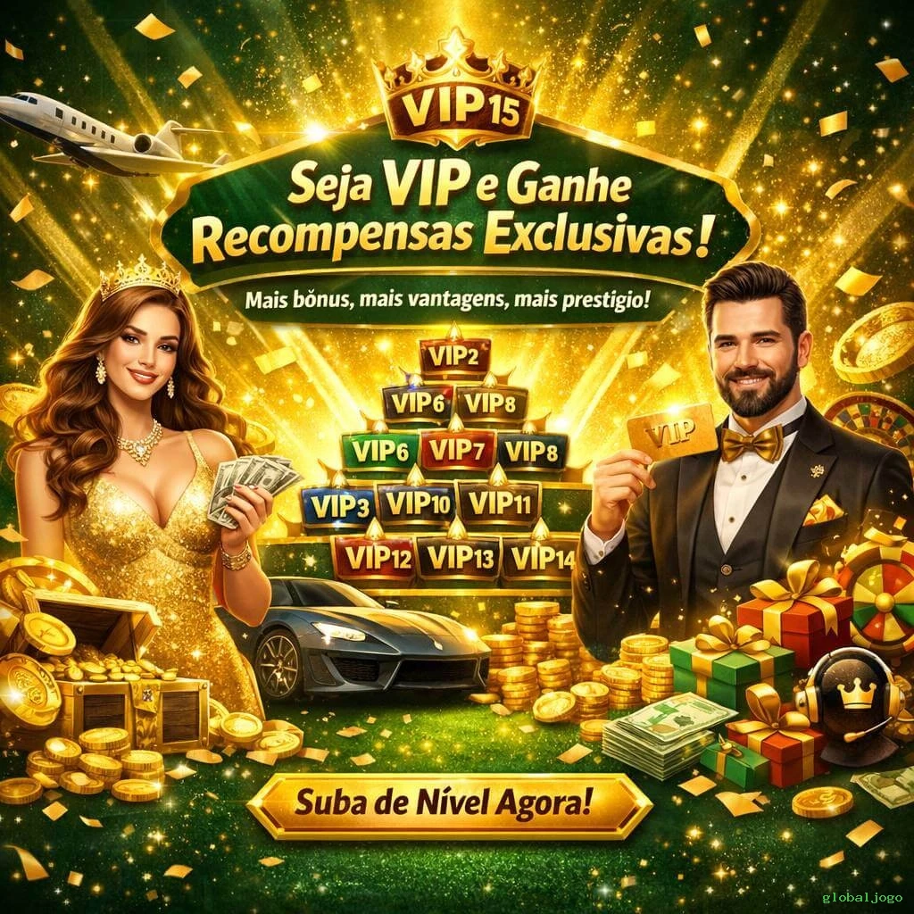 globaljogo multi dispositivo