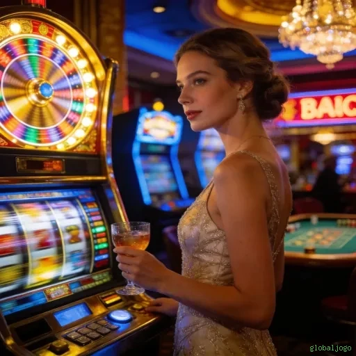 Cashback VIP globaljogo - reembolso semanal