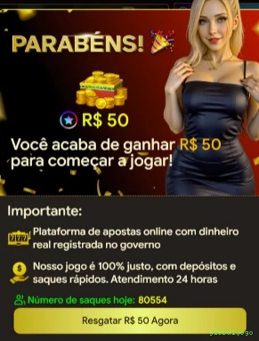 Saque PIX globaljogo